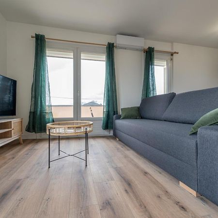 Bordeaux - Ma Residence Privee เบกเลส์ ภายนอก รูปภาพ