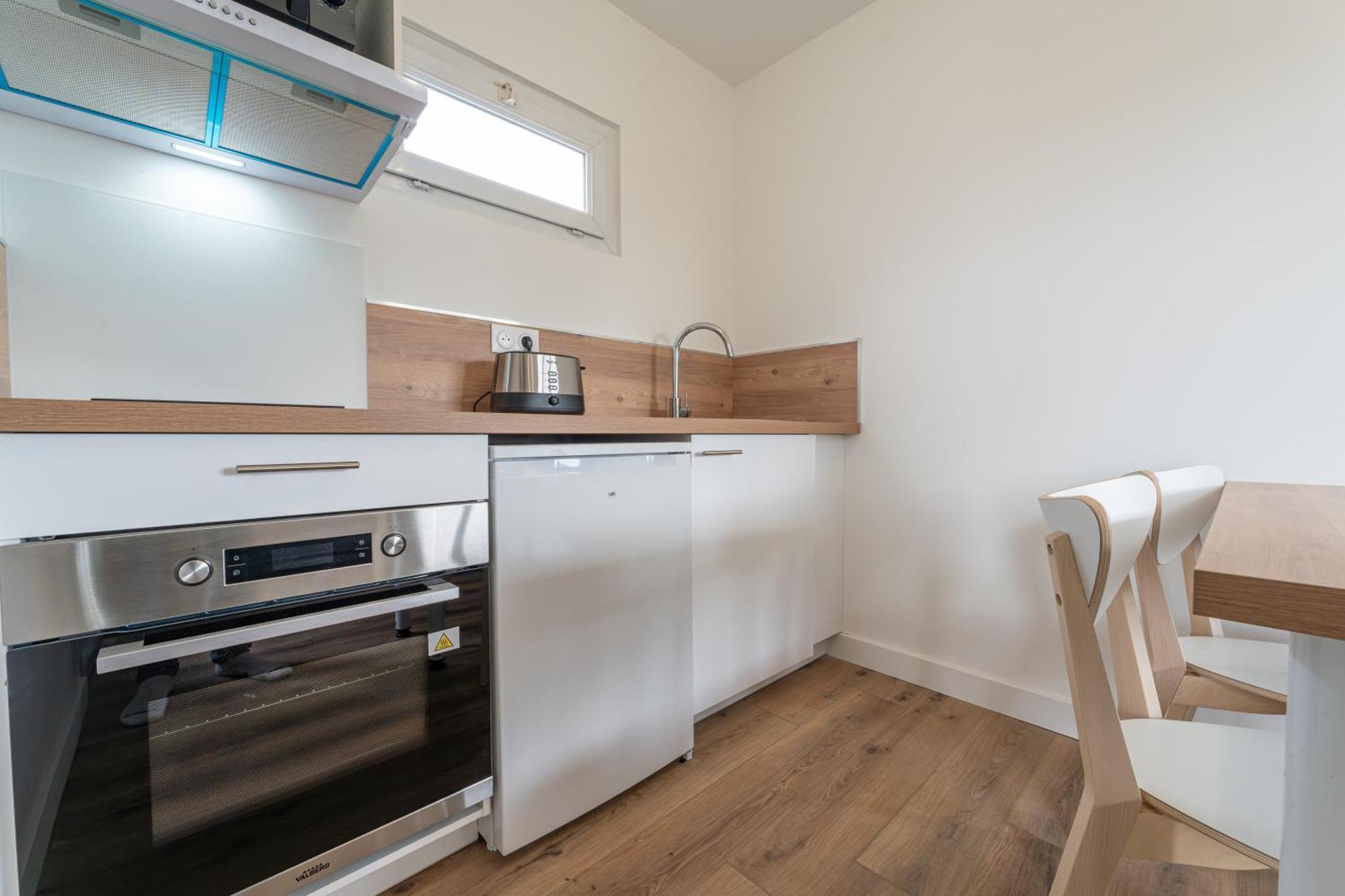 Bordeaux - Ma Residence Privee เบกเลส์ ภายนอก รูปภาพ