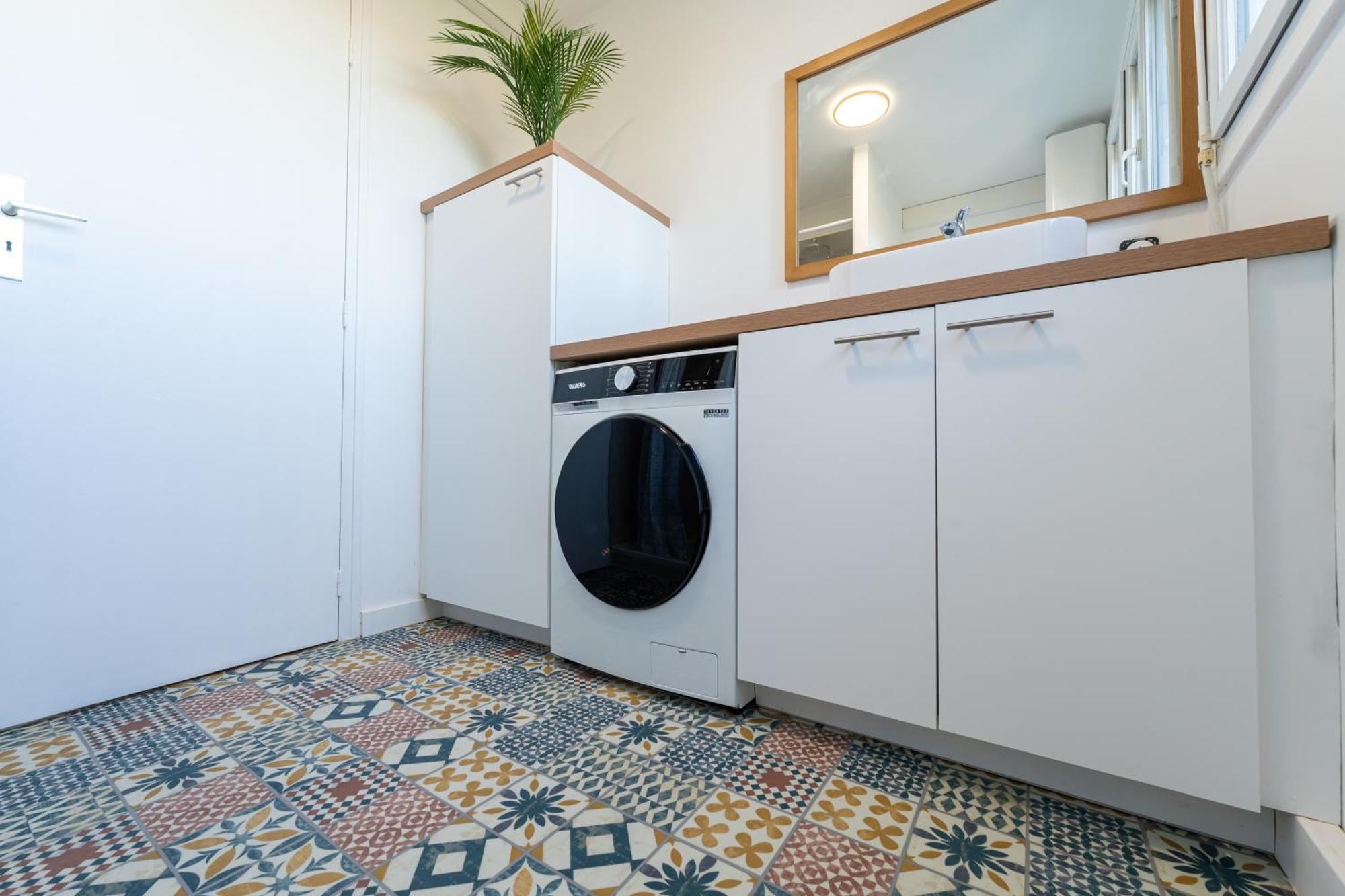 Bordeaux - Ma Residence Privee เบกเลส์ ภายนอก รูปภาพ