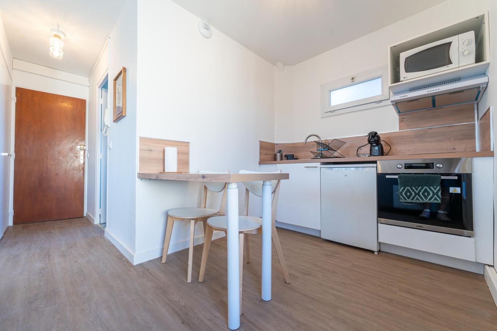 Bordeaux - Ma Residence Privee เบกเลส์ ภายนอก รูปภาพ