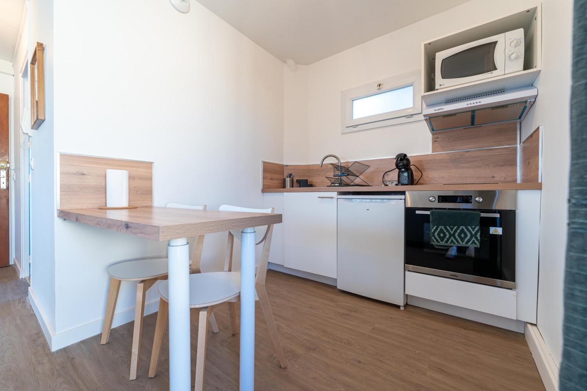 Bordeaux - Ma Residence Privee เบกเลส์ ภายนอก รูปภาพ