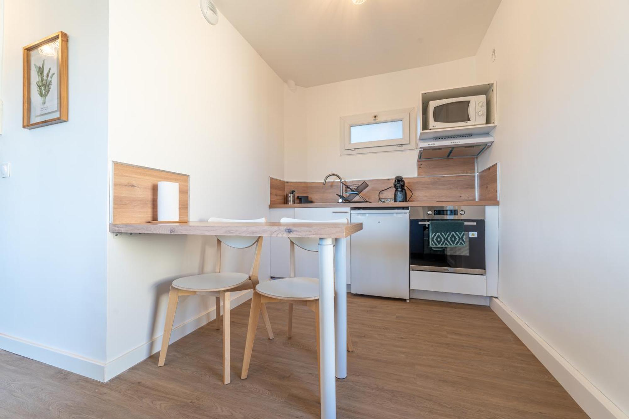 Bordeaux - Ma Residence Privee เบกเลส์ ภายนอก รูปภาพ